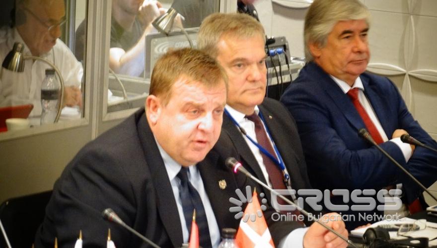 13-ата международна конференция „Тероризъм и електронни медии