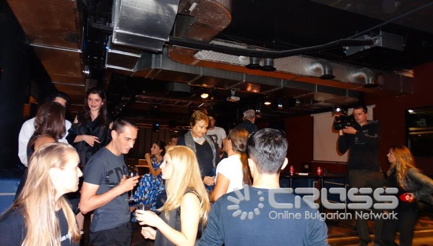 Б.Т.Р. представят „Моята сила”