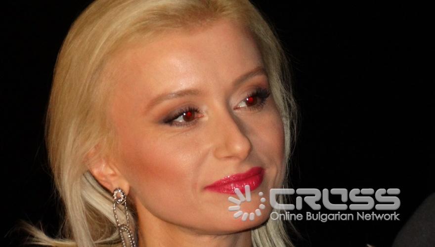 Б.Т.Р. представят „Моята сила”