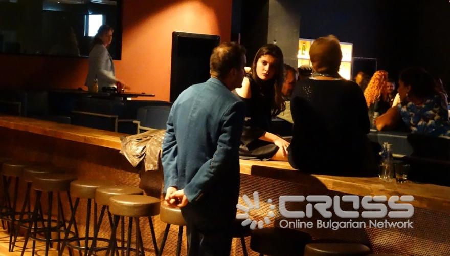 Б.Т.Р. представят „Моята сила”