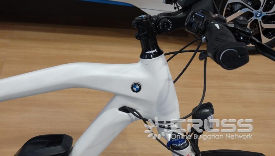 Автомобилен салон София 2017