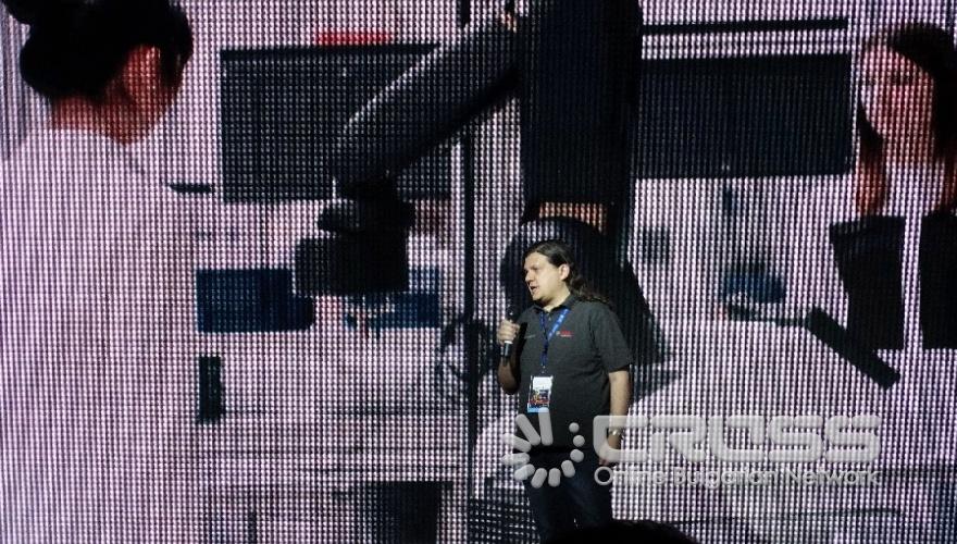 Започна най-големият IT-форум Global Tech Summit 