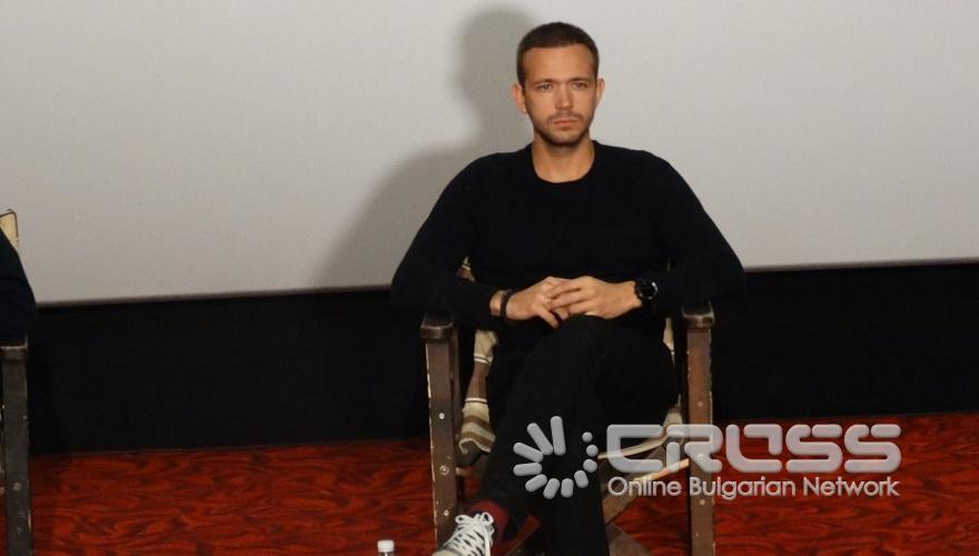 Медийна прожекция на филма 