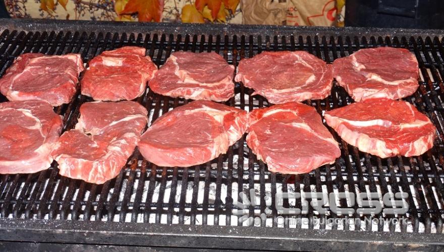 Hayles Fine Foods представиха продукцията си в България