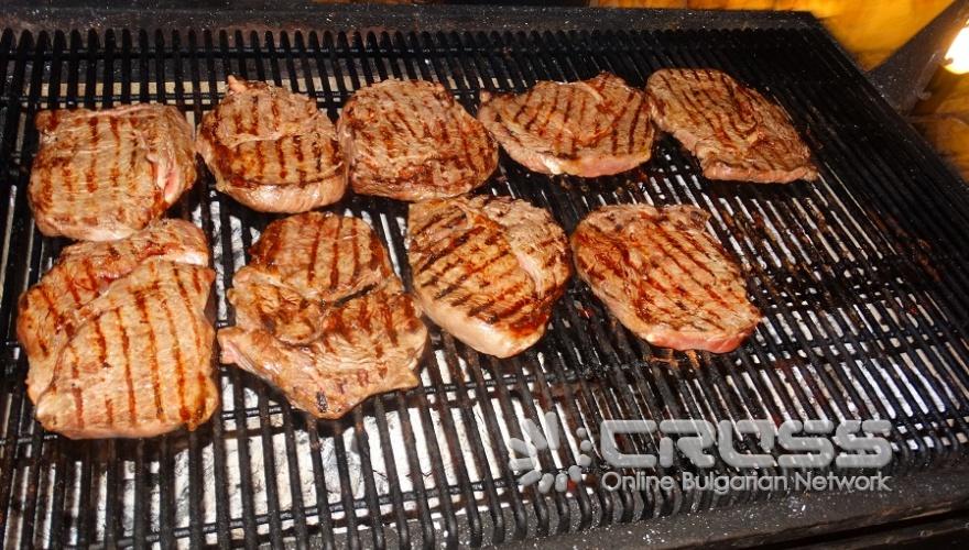 Hayles Fine Foods представиха продукцията си в България