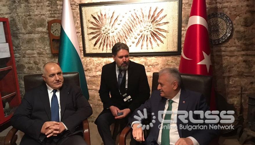 Откриха обновената Желязна църква в Истанбул