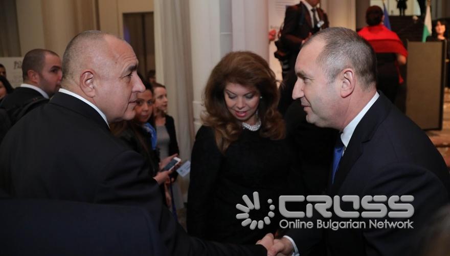 Откриване на българското европредседателство и в Брюксел