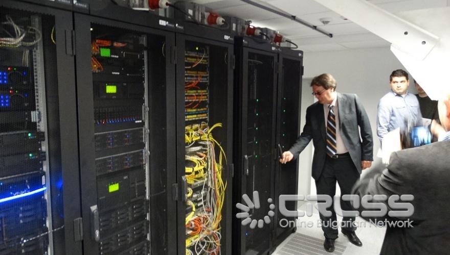 НСИ приключва проект за привеждане на системите си в съответствие с изискванията на Евростат