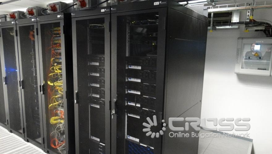 НСИ приключва проект за привеждане на системите си в съответствие с изискванията на Евростат