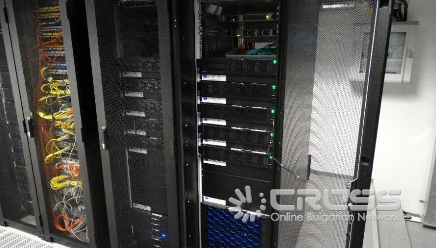 НСИ приключва проект за привеждане на системите си в съответствие с изискванията на Евростат