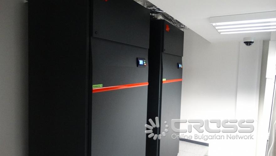 НСИ приключва проект за привеждане на системите си в съответствие с изискванията на Евростат