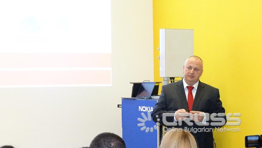 Мтел представи технологията 5G