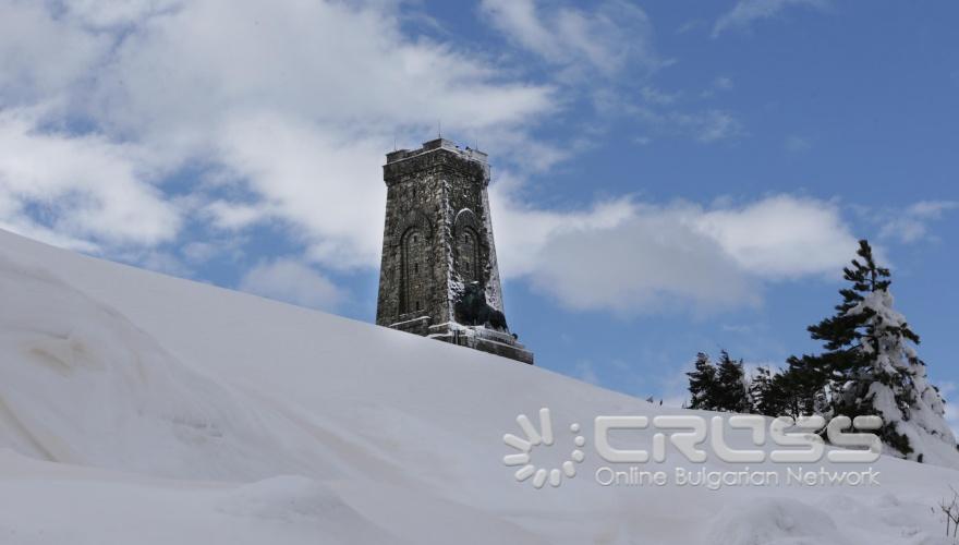 България чества 3 март 