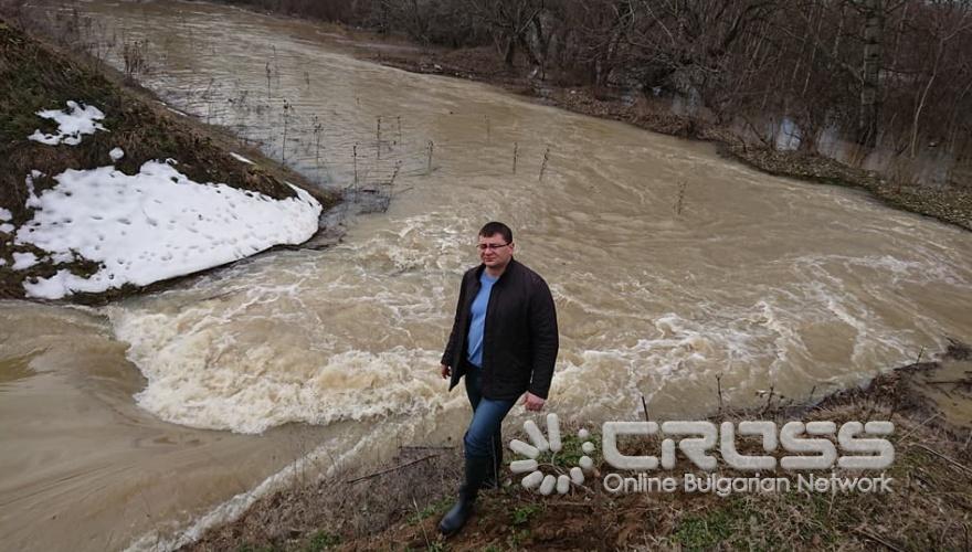 Бедствието във Видинско