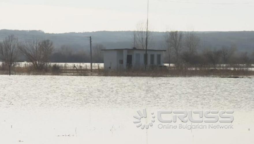 Бедствието във Видинско