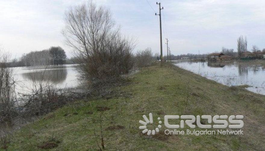 Бедствието във Видинско