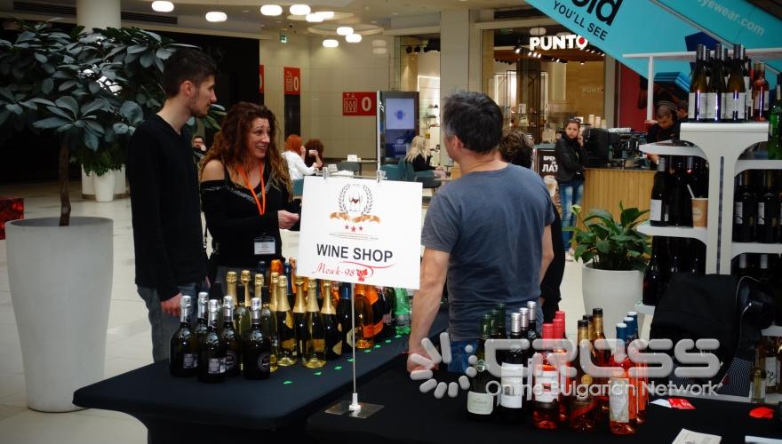 Сомелиер на годината 2018