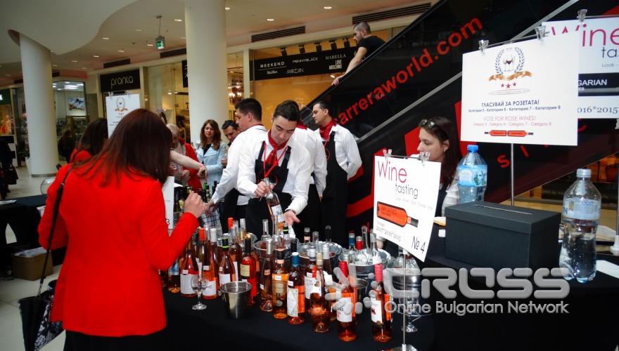 Сомелиер на годината 2018