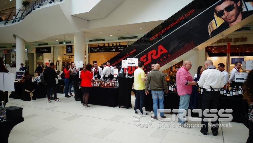 Сомелиер на годината 2018