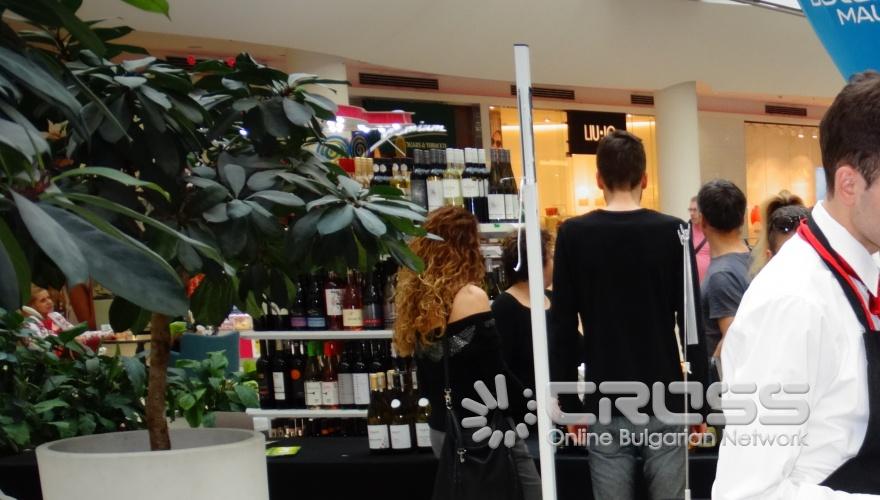 Сомелиер на годината 2018