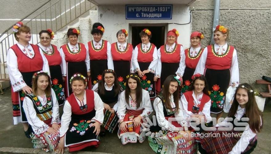 Лазаровден e !