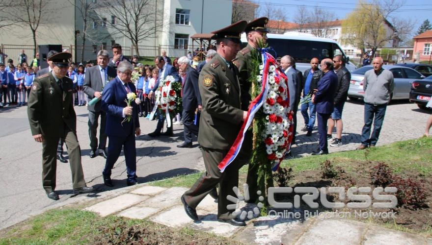 Международен ден на космонавтиката!