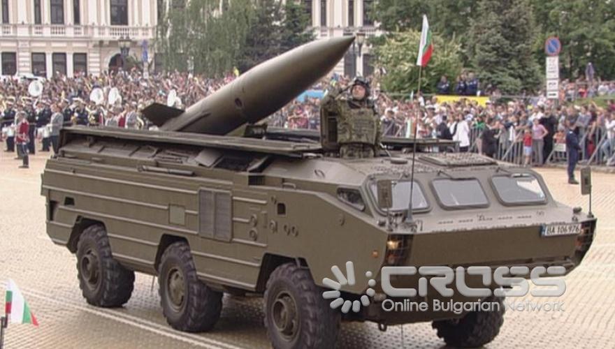 Празникът на Българската армия