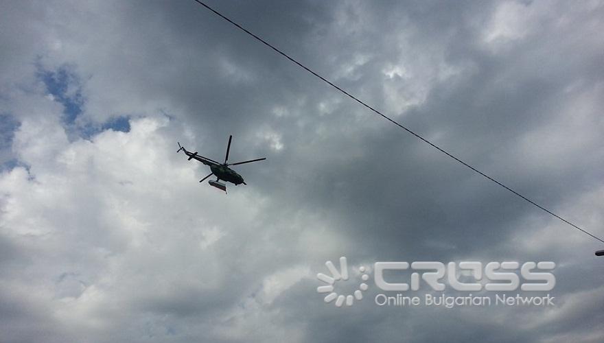 Празникът на Българската армия