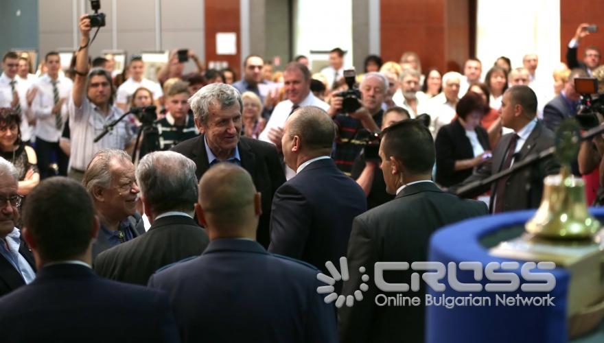 „Народните будители и аз“