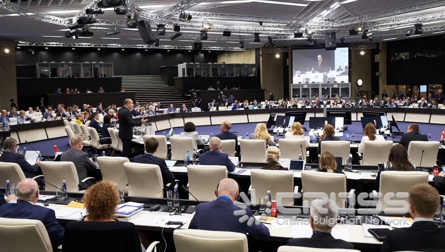 КОСАК София 2018