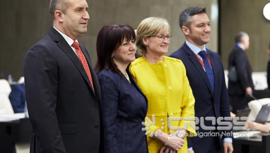 КОСАК София 2018