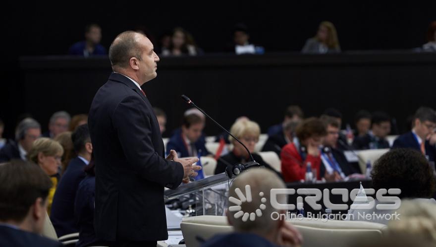 КОСАК София 2018