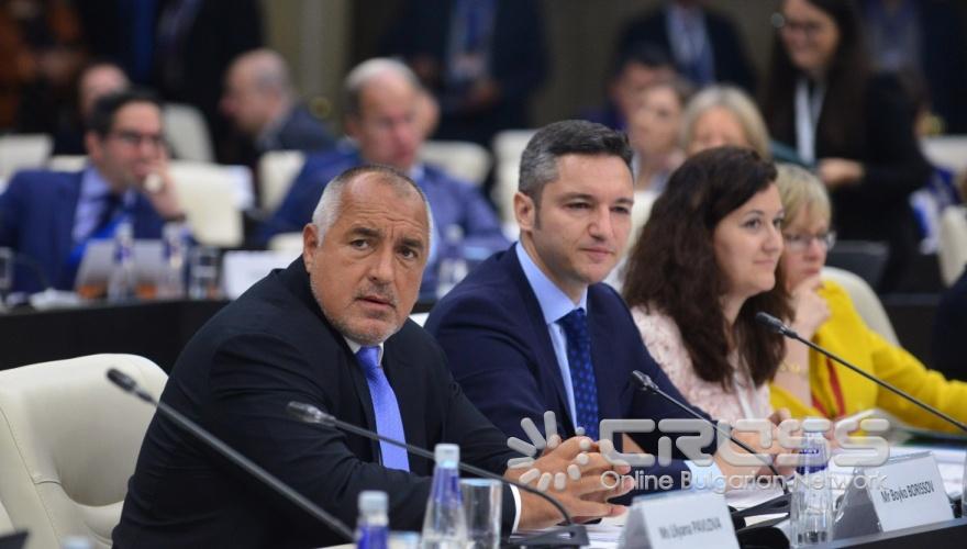 КОСАК София 2018