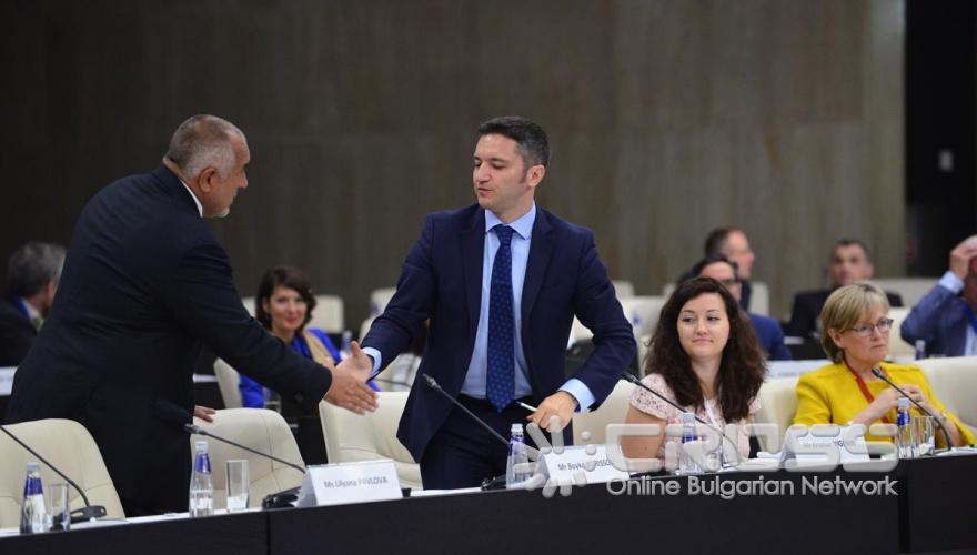 КОСАК София 2018