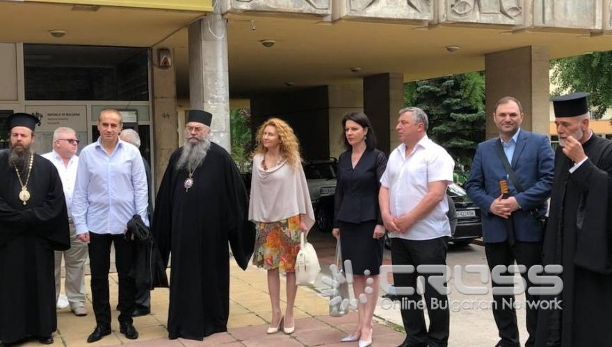 Празник на черешата в Кюстендил