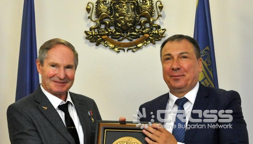 Фестивал Отечество Несебър 2018