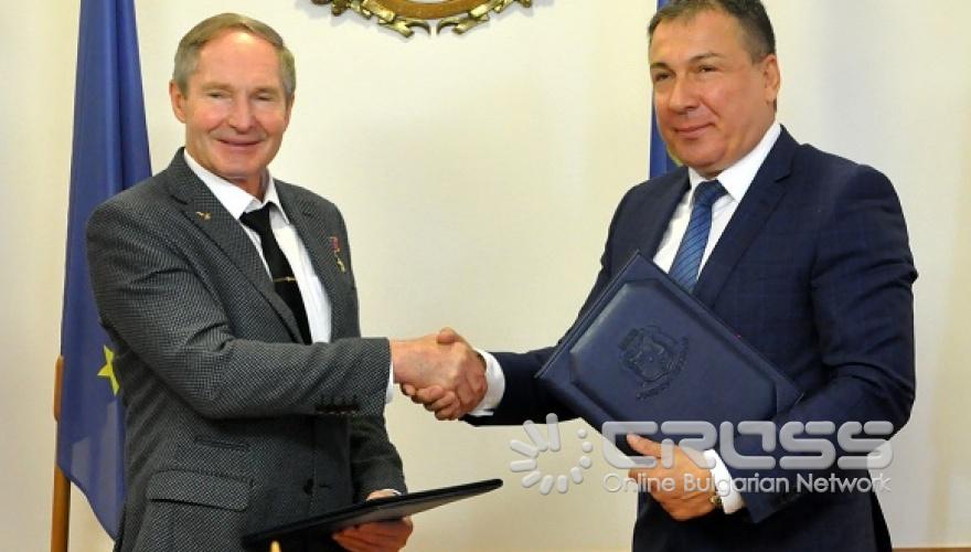 Фестивал Отечество Несебър 2018