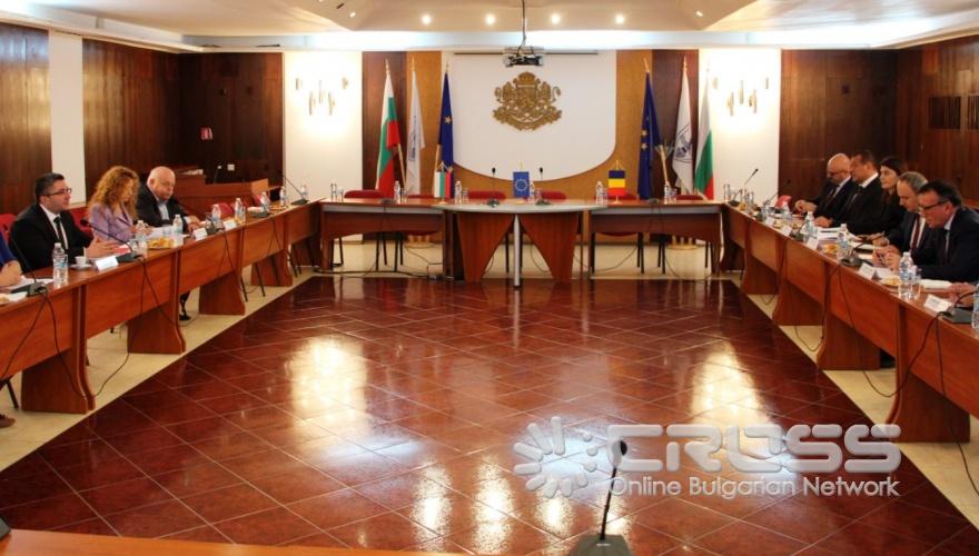 „Една река – десетки райски кътчета“ Русе 2018