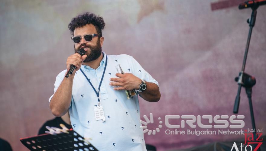 А to JazZ – фестивал София 
Снимки: А to JazZ 