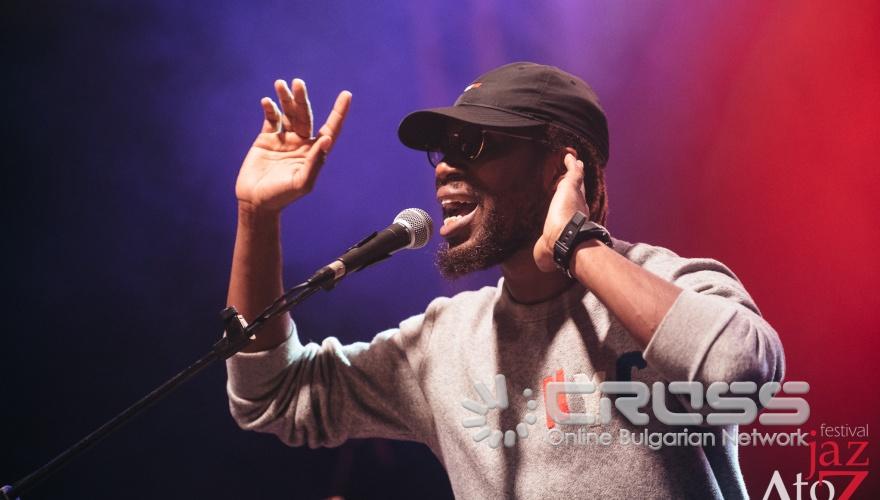 А to JazZ – фестивал София 