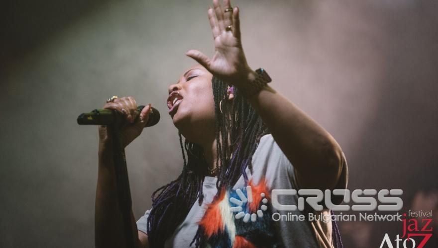 А to JazZ – фестивал София 