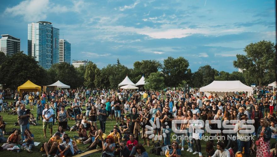 А to JazZ – фестивал София 