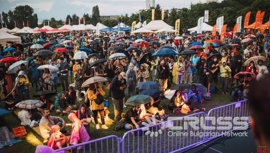 А to JazZ – фестивал София 