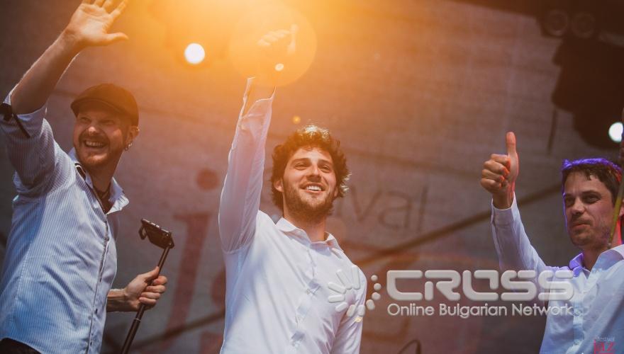 А to JazZ – фестивал София 
Снимки: А to JazZ 