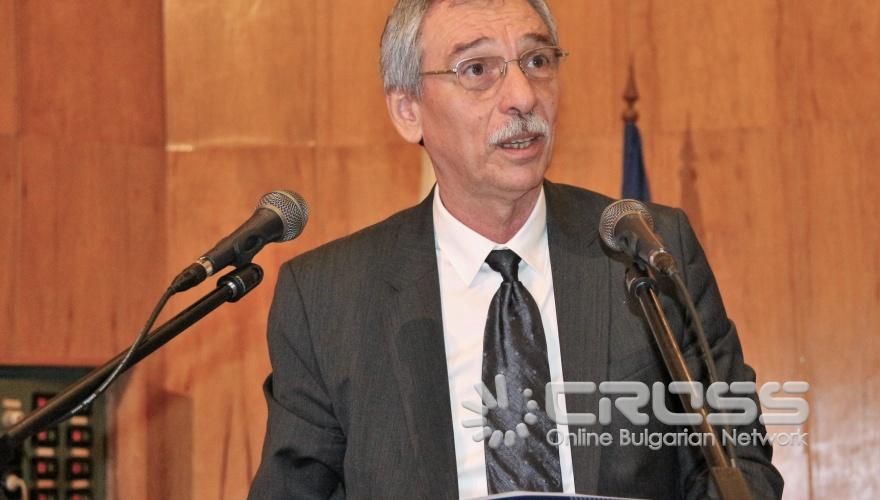 Летен семинар по български език и култура 2018