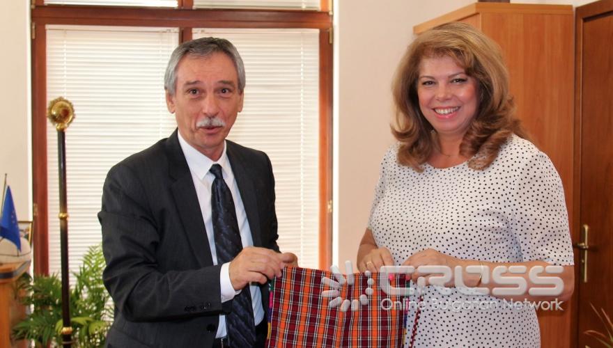 Летен семинар по български език и култура 2018