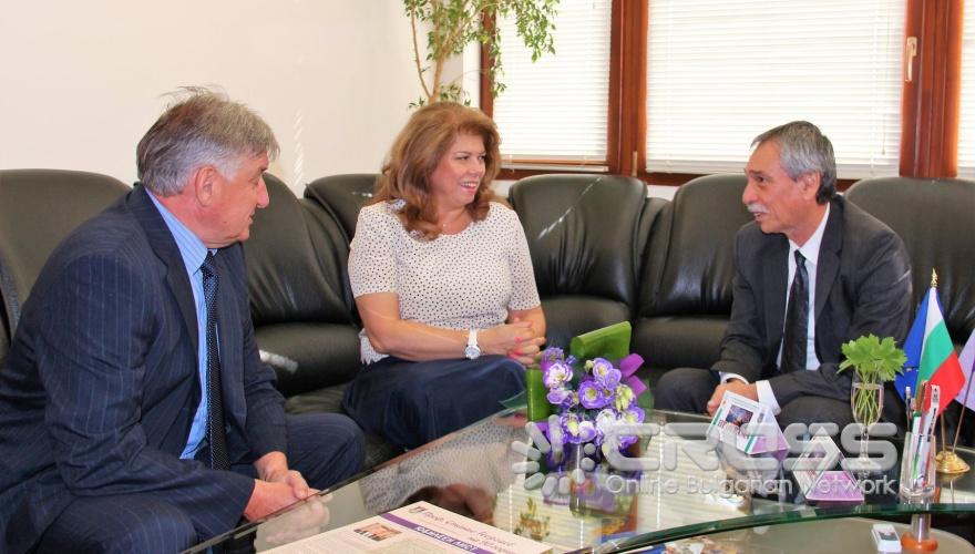 Летен семинар по български език и култура 2018