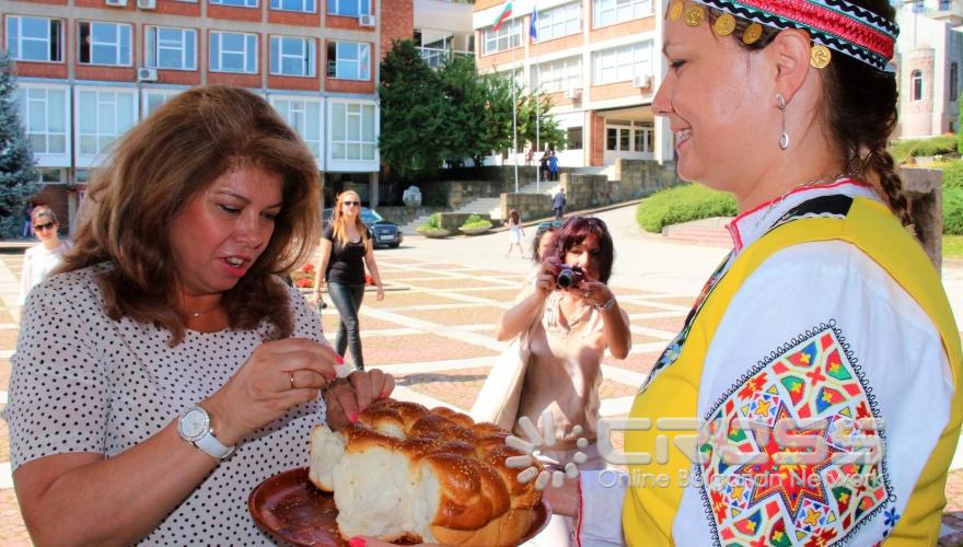 Летен семинар по български език и култура 2018