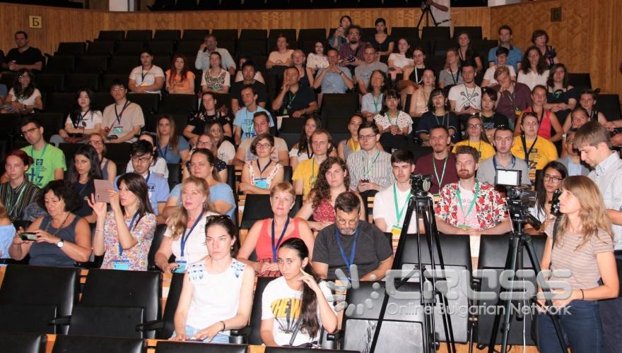 Летен семинар по български език и култура 2018