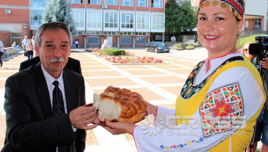 Летен семинар по български език и култура 2018